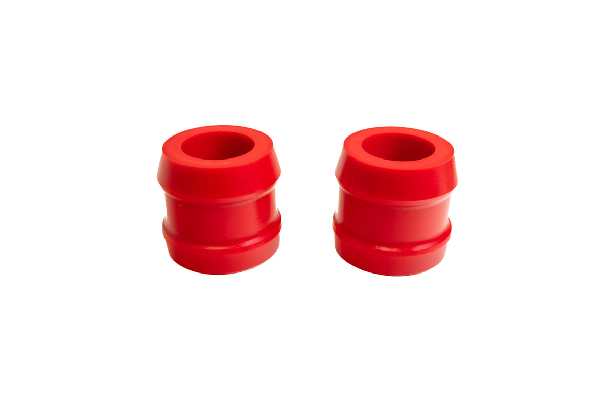 Tesla Model 3 / Y High Performance Polyurethane Rear Control Arm (Knuckle, Aft, Fore &amp; Toe Links) Bushing Set