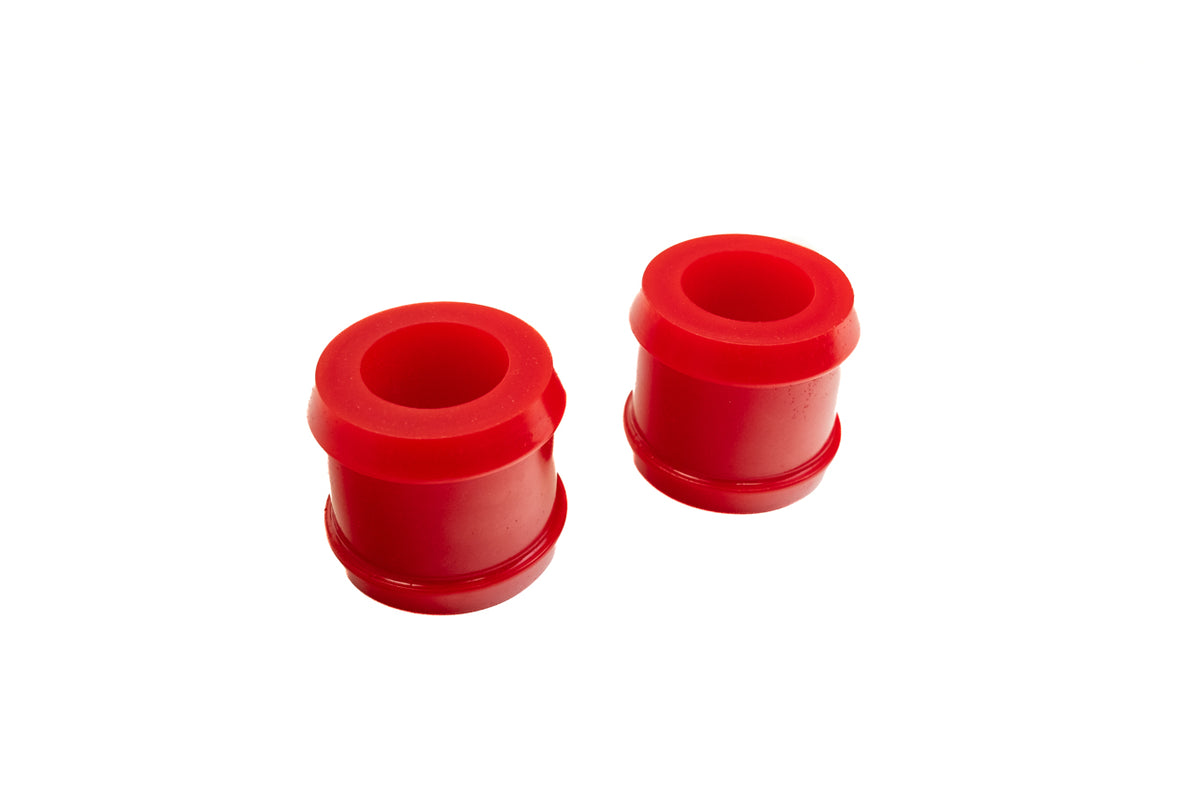 Tesla Model 3 / Y High Performance Polyurethane Rear Control Arm (Knuckle, Aft, Fore &amp; Toe Links) Bushing Set