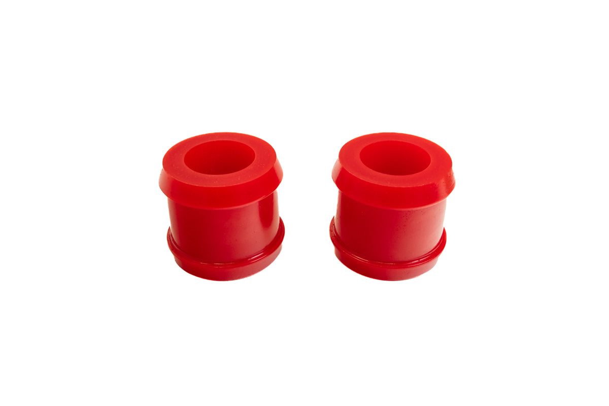 Tesla Model 3 / Y High Performance Polyurethane Rear Control Arm (Knuckle, Aft, Fore &amp; Toe Links) Bushing Set