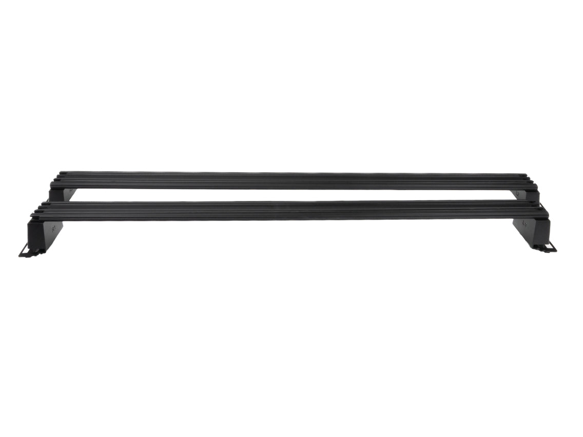 Tesla Cybertruck Cargo Crossbars for Roof / Bed Rail Rack Set of Four (4 Cross Bars)