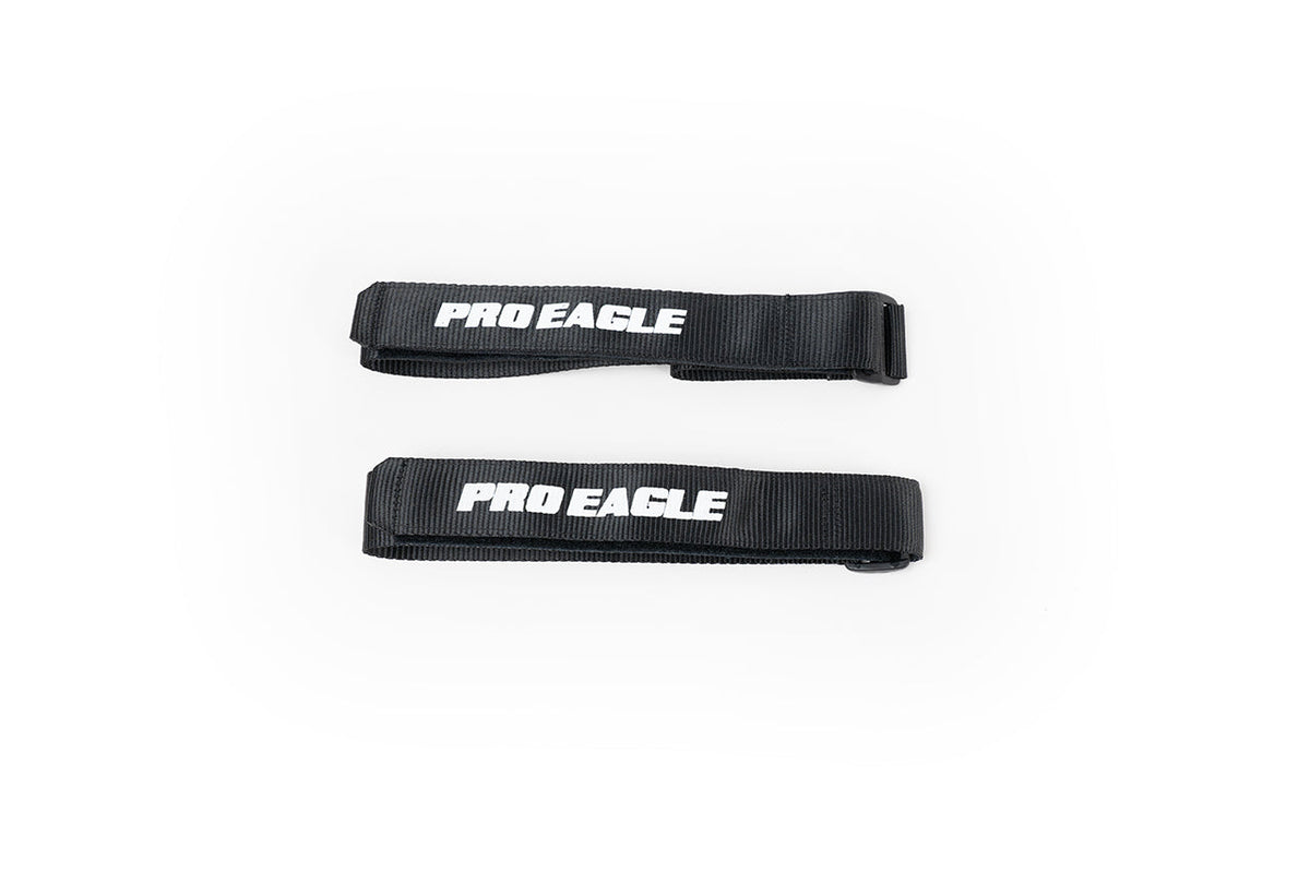 Recovery Mounting Bracket for Pro Eagle Big Wheel Off Road Jacks