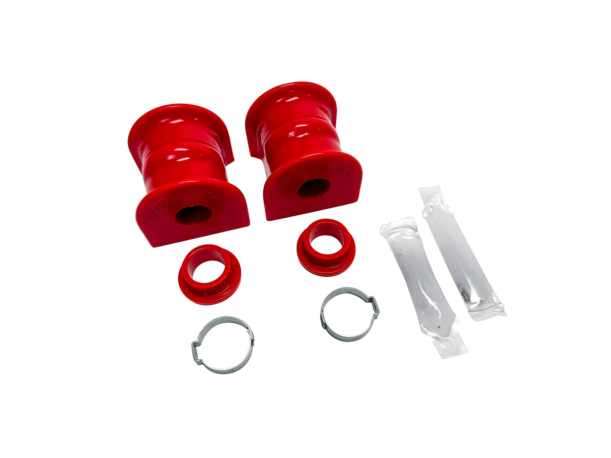 Tesla Model 3 High Performance Polyurethane Anti-Roll Sway Bar Bushings