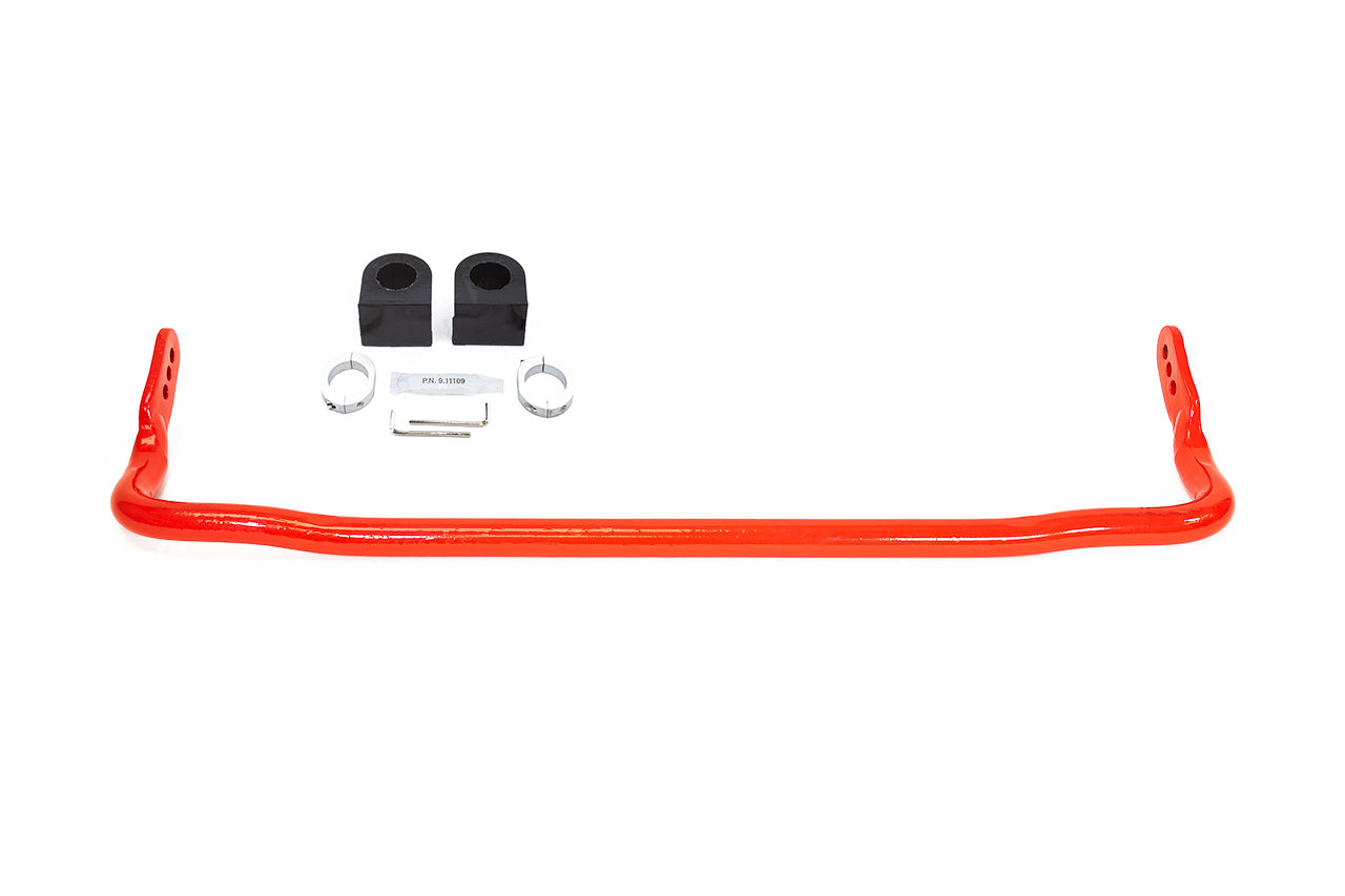 ZZPerformance Tesla Model 3 Performance Front Sway Bar – Anti-Sway Suspension, With Bushings