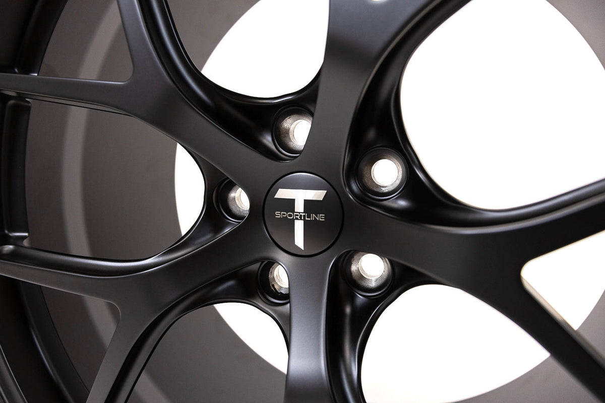 TXL115 19&quot; Tesla Model 3 Fully Forged Lightweight Tesla Wheel (Set of 4)