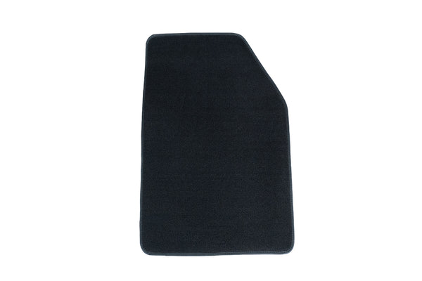 Tesla Cybertruck Precision Fitment 28oz Embroidered Carpet Floor Mat S ...