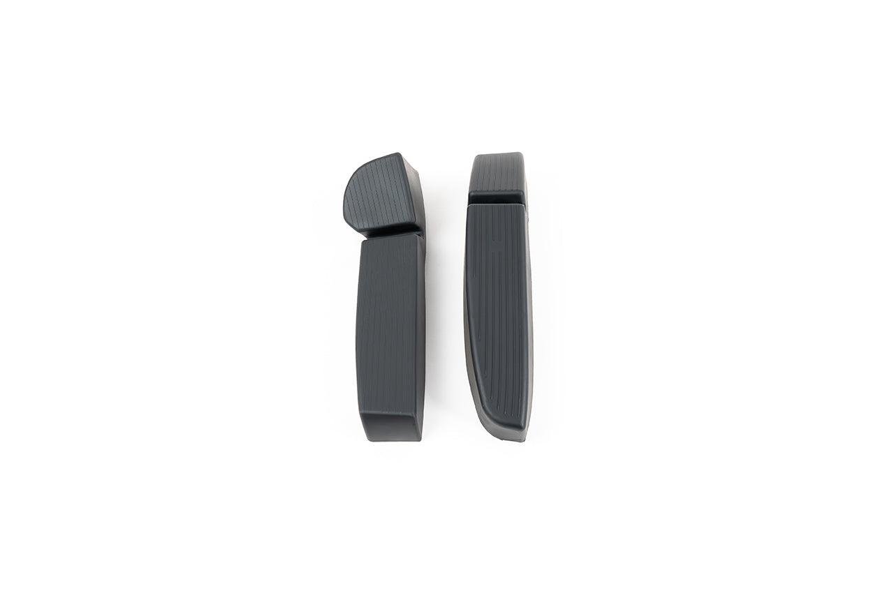 Tesla Model 3 / Y Door Pocket Organizer Liners