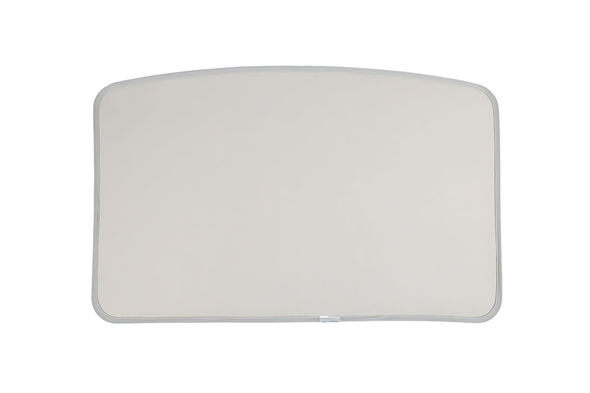 Tesla Model 3 Highland Sun Shade for Panoramic Sunroof