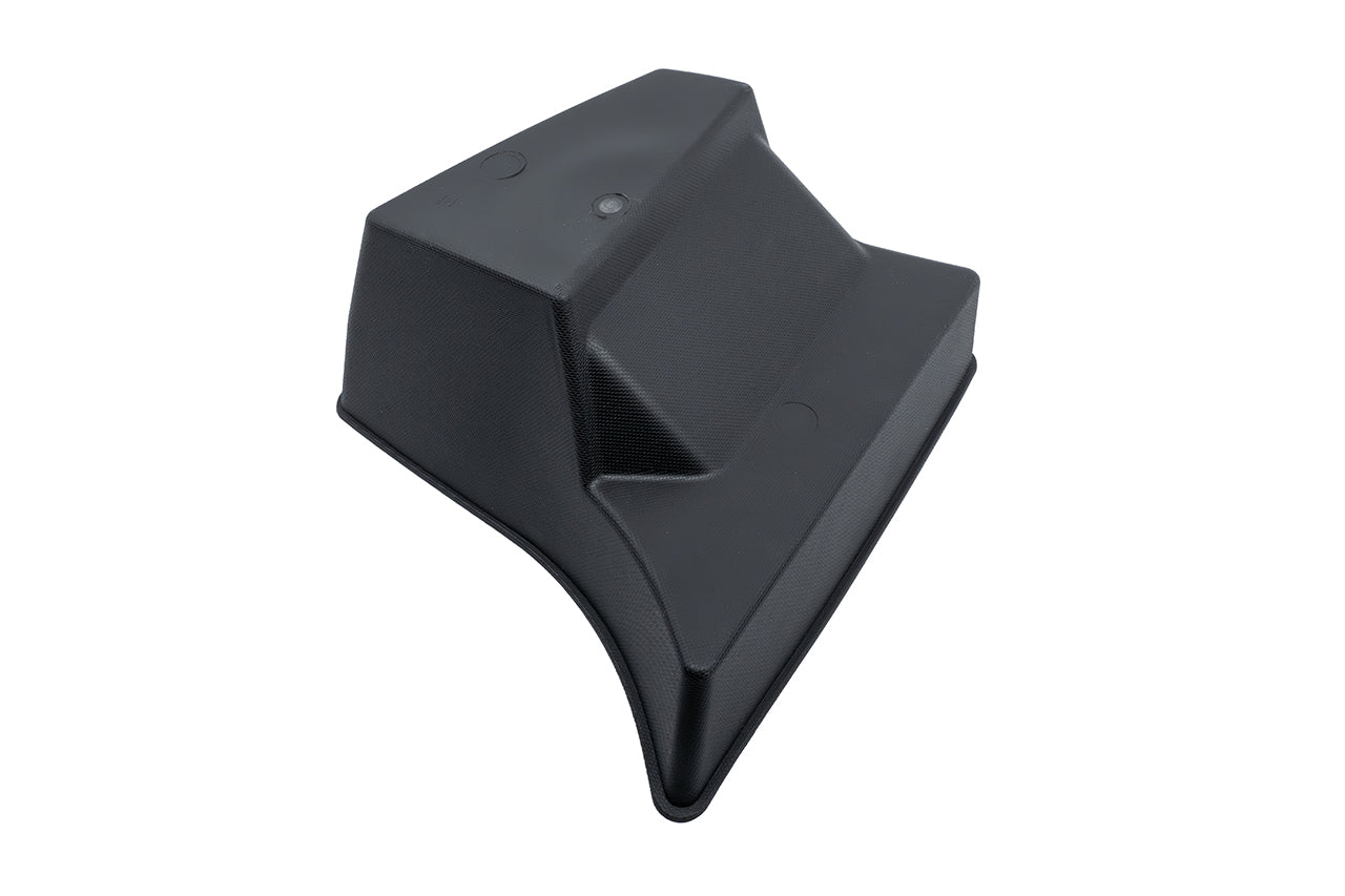 Tesla Model 3 Highland Trunk Cargo Side Storage Bin Set