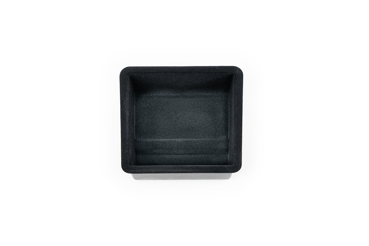 Tesla Model 3 / Y Center Console Armrest Storage & Sliding Organizer Tray Set