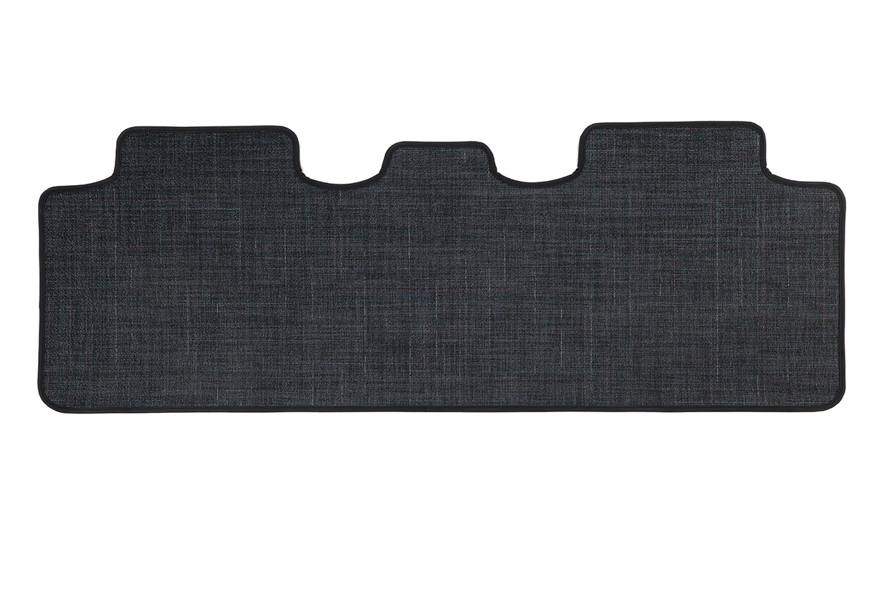 Tesla Model 3 / Y Chilewich Precision Fit Custom Floor & Cargo Mats