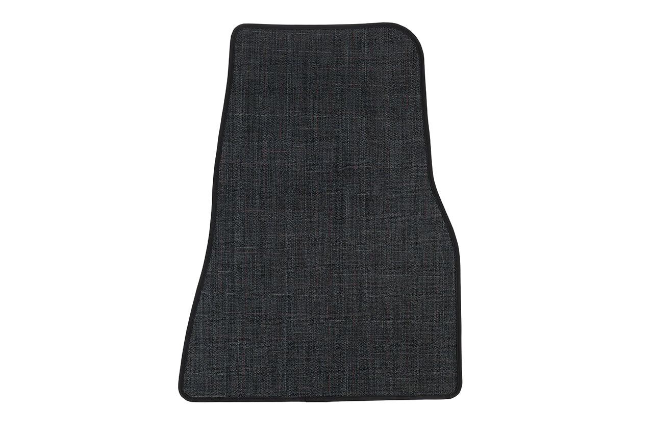 Tesla Model 3 / Y Chilewich Precision Fit Custom Floor & Cargo Mats