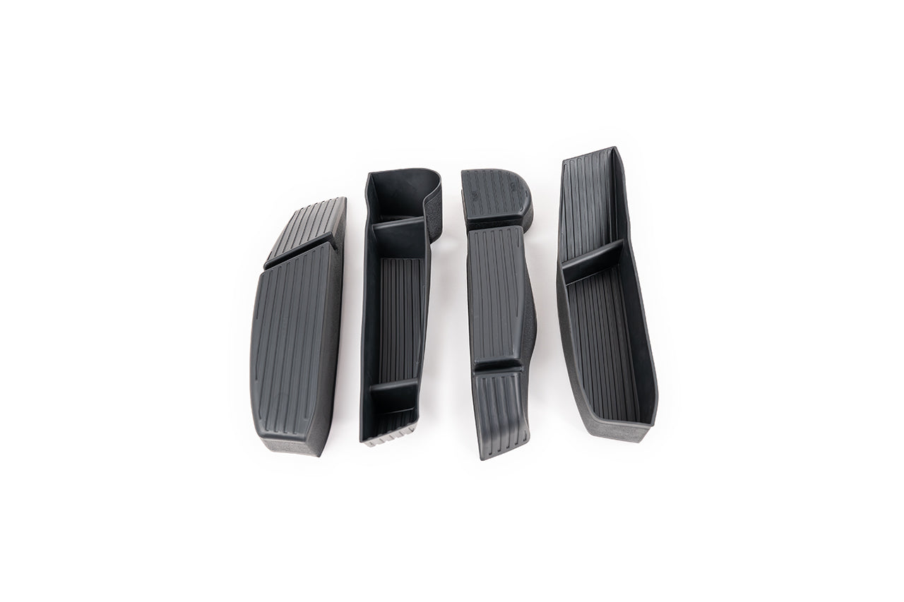 Tesla Model 3 / Y Door Pocket Organizer Liners