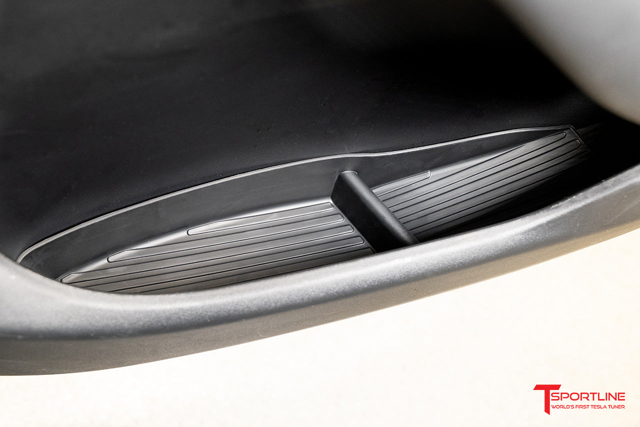 Tesla Model 3 / Y Door Pocket Organizer Liners