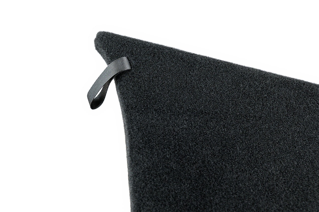 Tesla Model Y Trunk Cargo Side Storage Bin Set