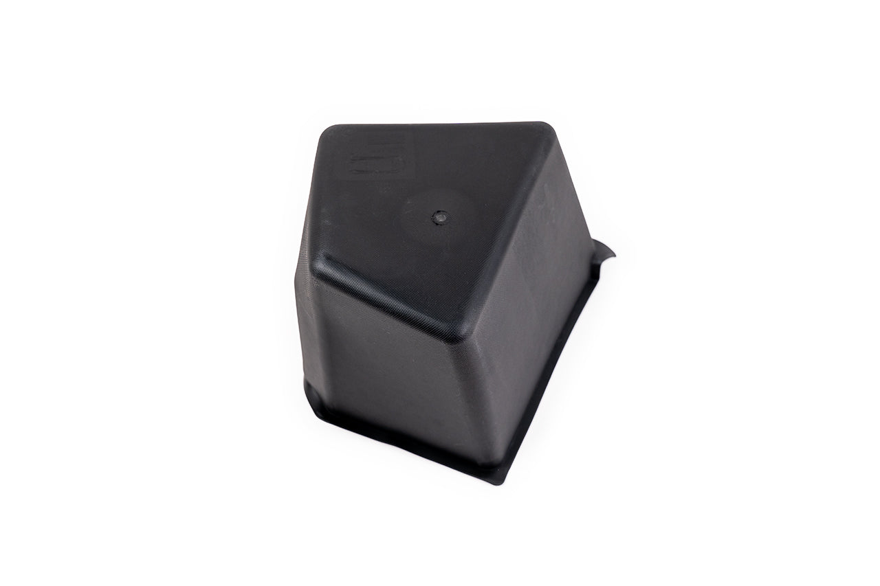Tesla Model Y Trunk Cargo Side Storage Bin Set