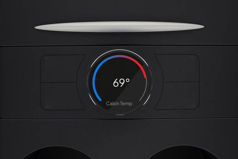 S3XY Knob Tesla Model 3 / Y Rotary Function Controller - get SEXY - T ...