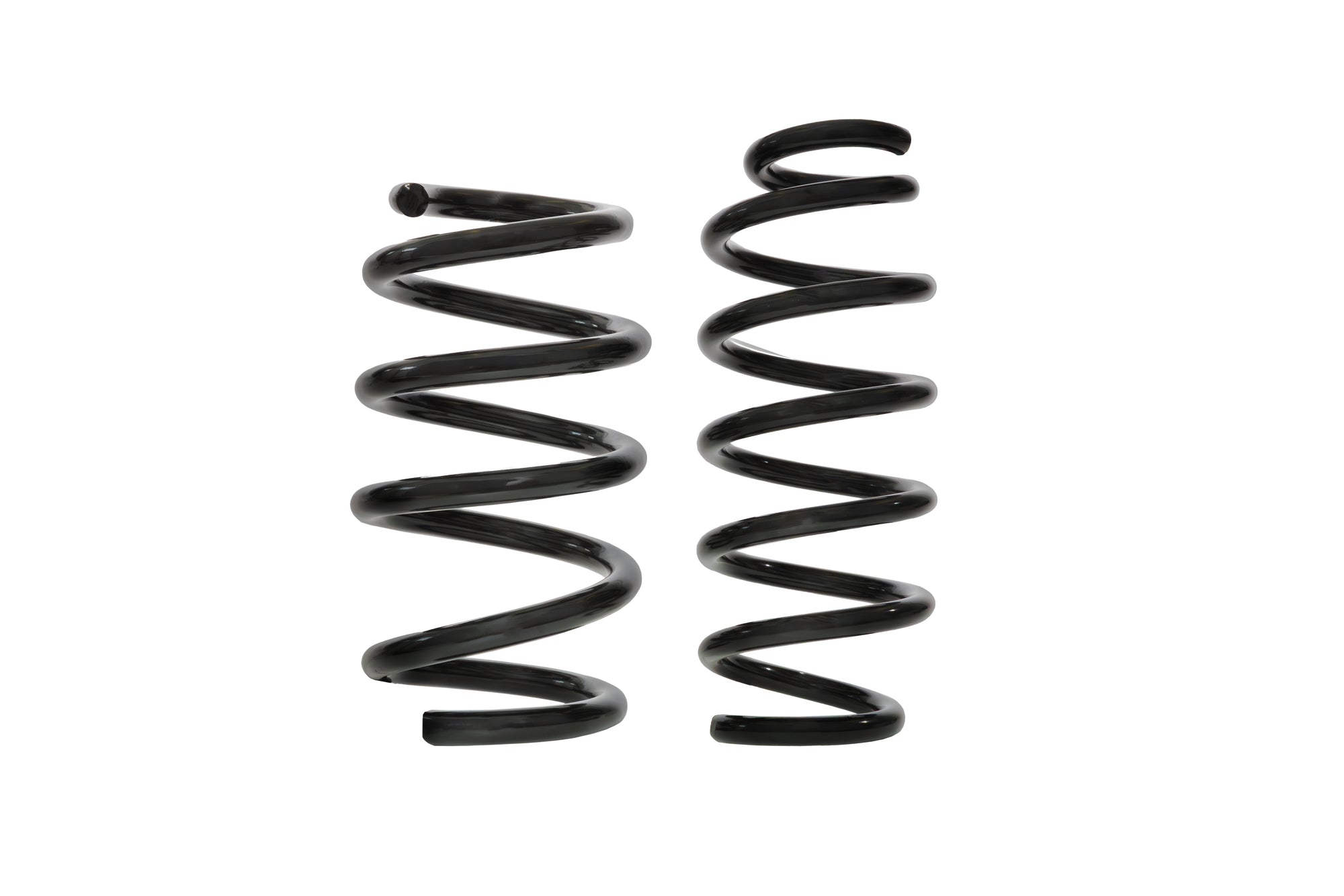Tesla Model Y Sport Lowering Springs