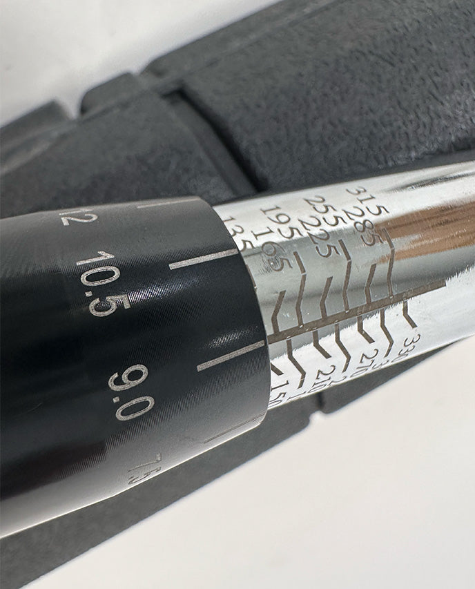 Tesla Cybertruck Wheel & Tire DIY Home Install Tool Kit