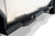 Tesla Cybertruck HDX Xtreme Nerf Bars - Textured Black Side Steps