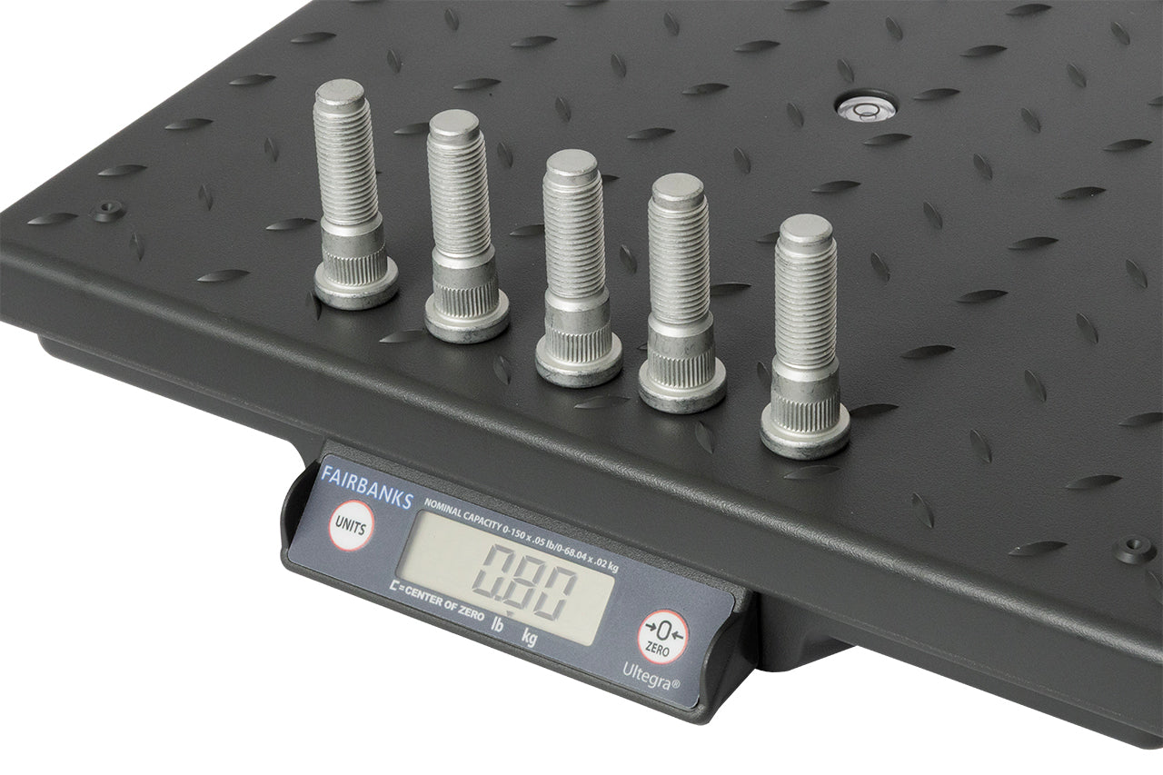 Tesla Model 3 / Y / S / X Short Length Lug Nut Studs for Use with Wheel Spacers