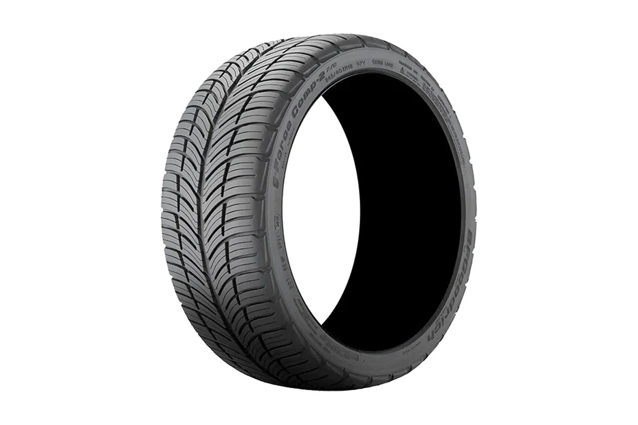 BF Goodrich G-Force COMP2 AS+ 235/40R19