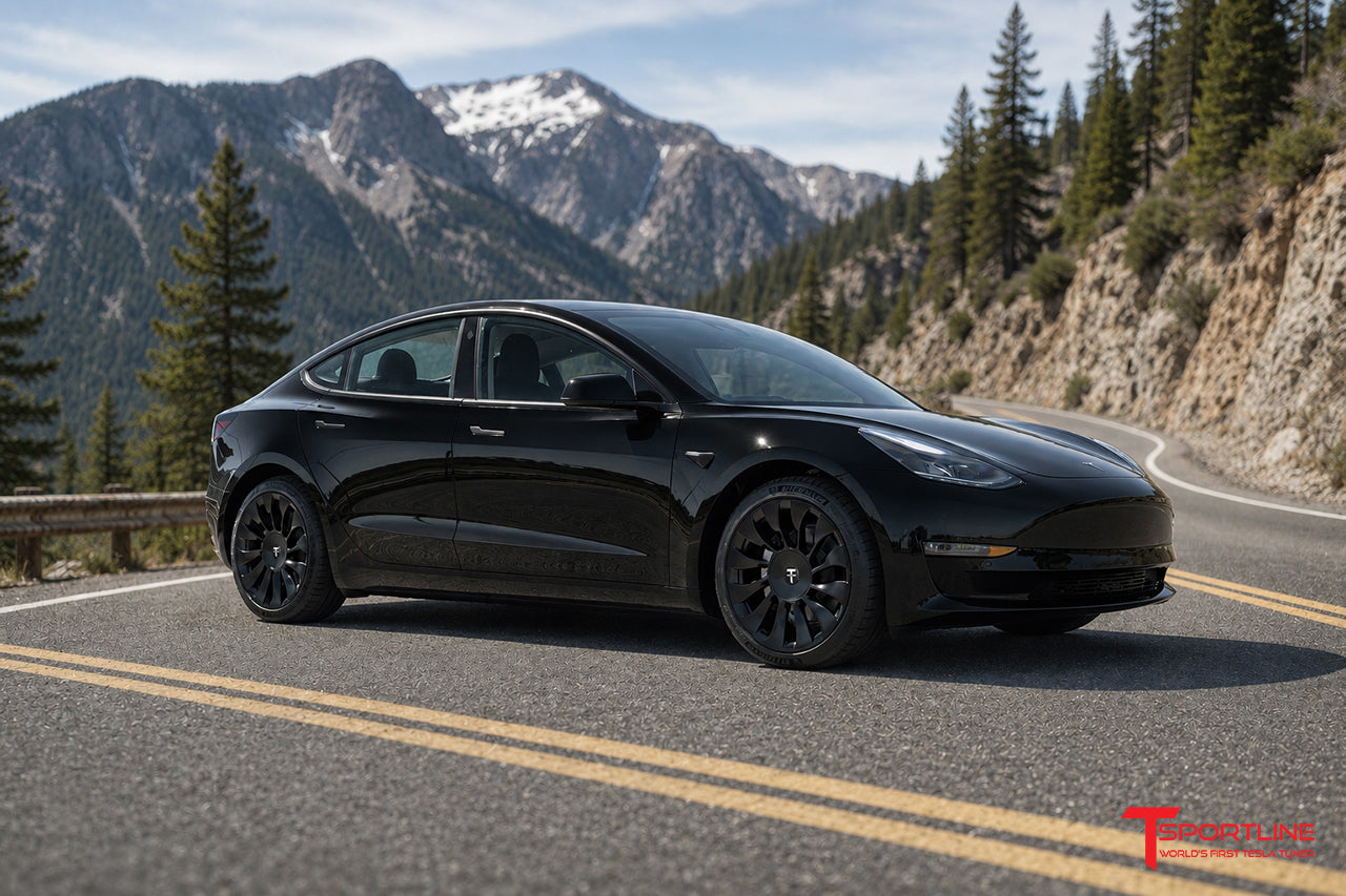 TSV 19" Tesla Model 3 Replacement Wheel