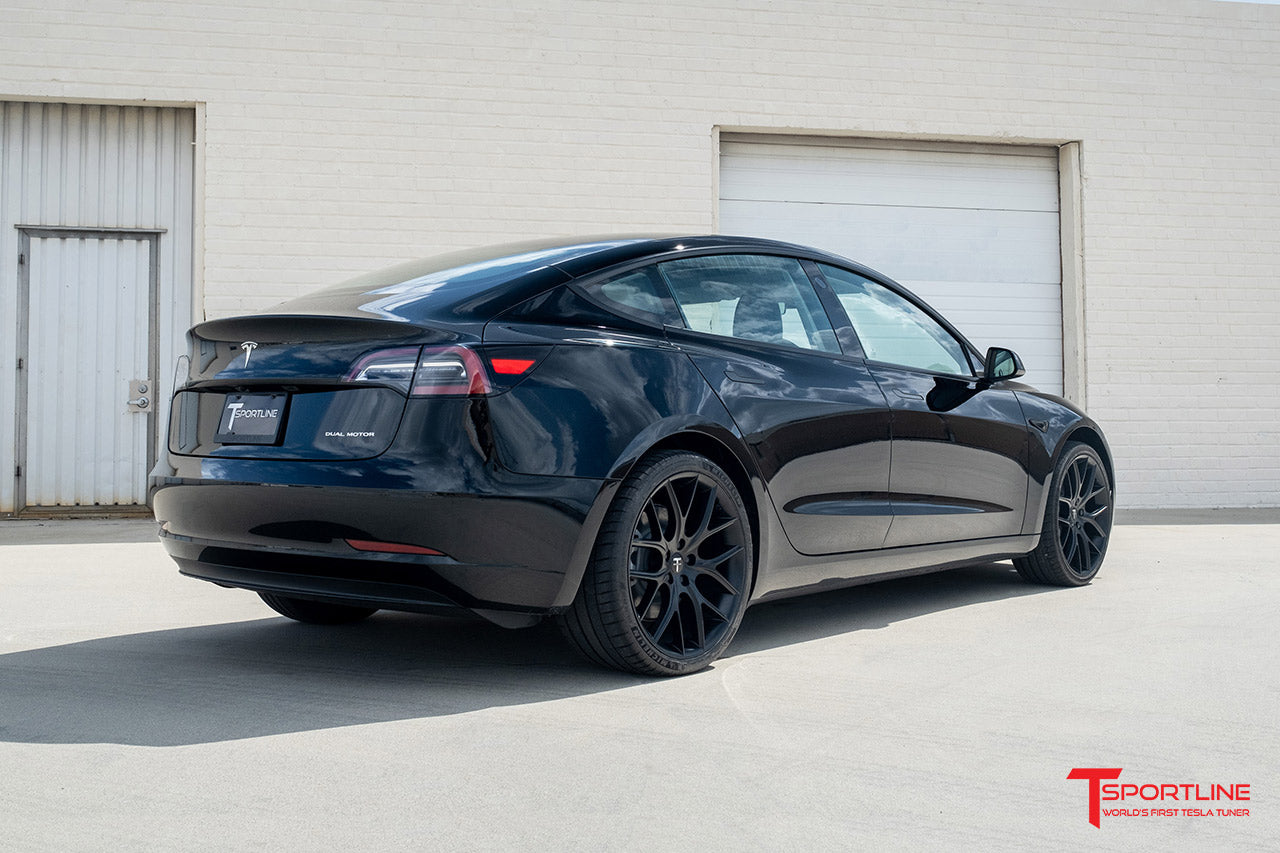 TSR 20" Tesla Model 3 Replacement Wheel