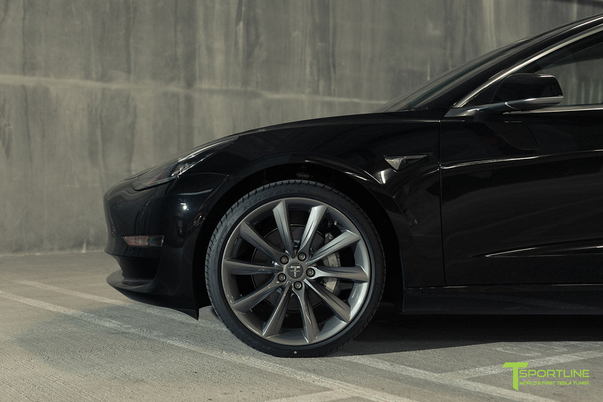 Tesla Model 3 TST 20&quot; Wheel (Set of 4) Open Box Special!