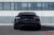 Custom Build - Black 2023 Tesla Model S Plaid with Ferrari Black & Ferrari White Interior
