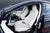 Custom Build - Black 2023 Tesla Model S Plaid with Ferrari Black & Ferrari White Interior