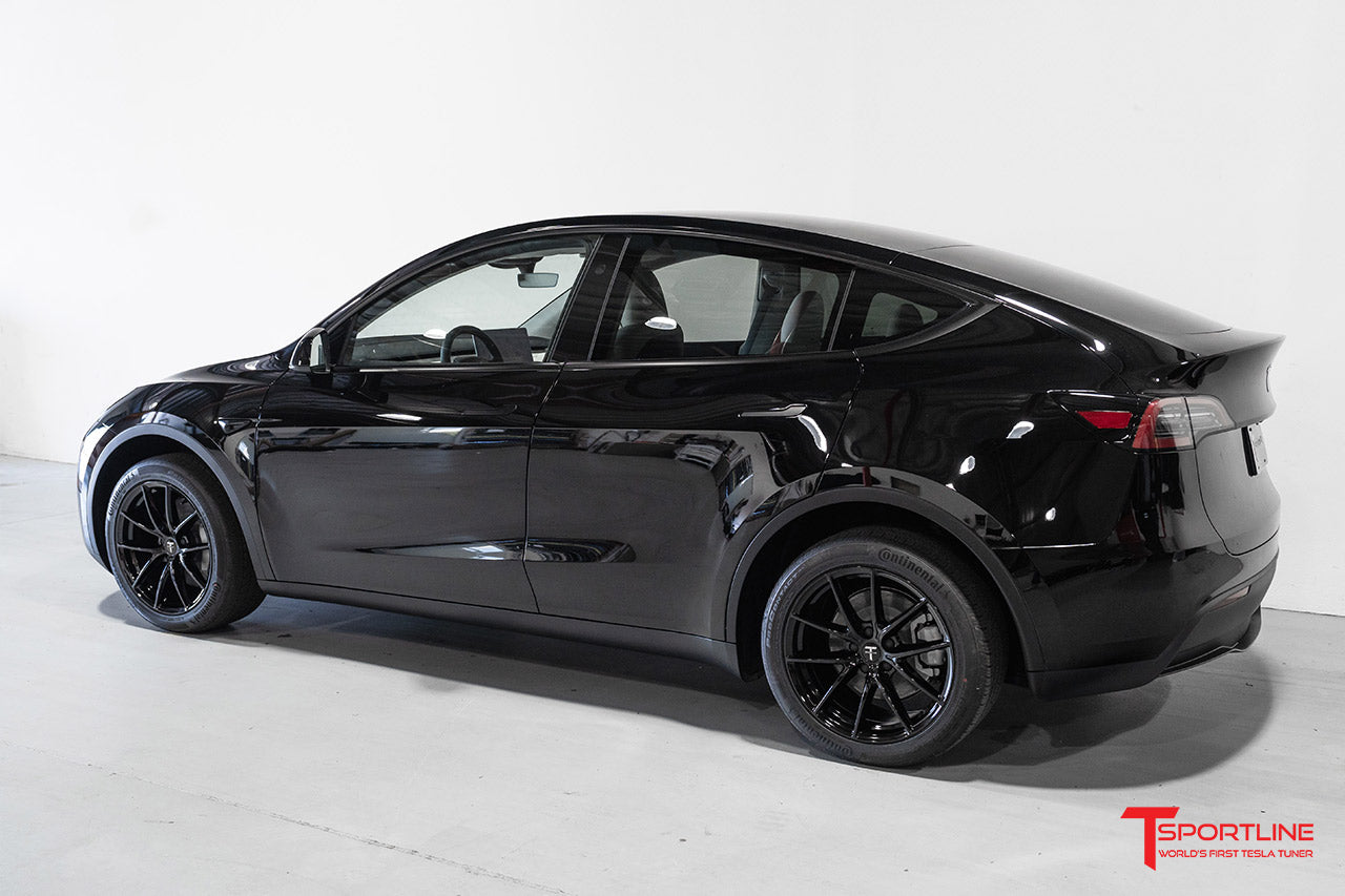 TSF 19" Tesla Model Y Replacement Wheel