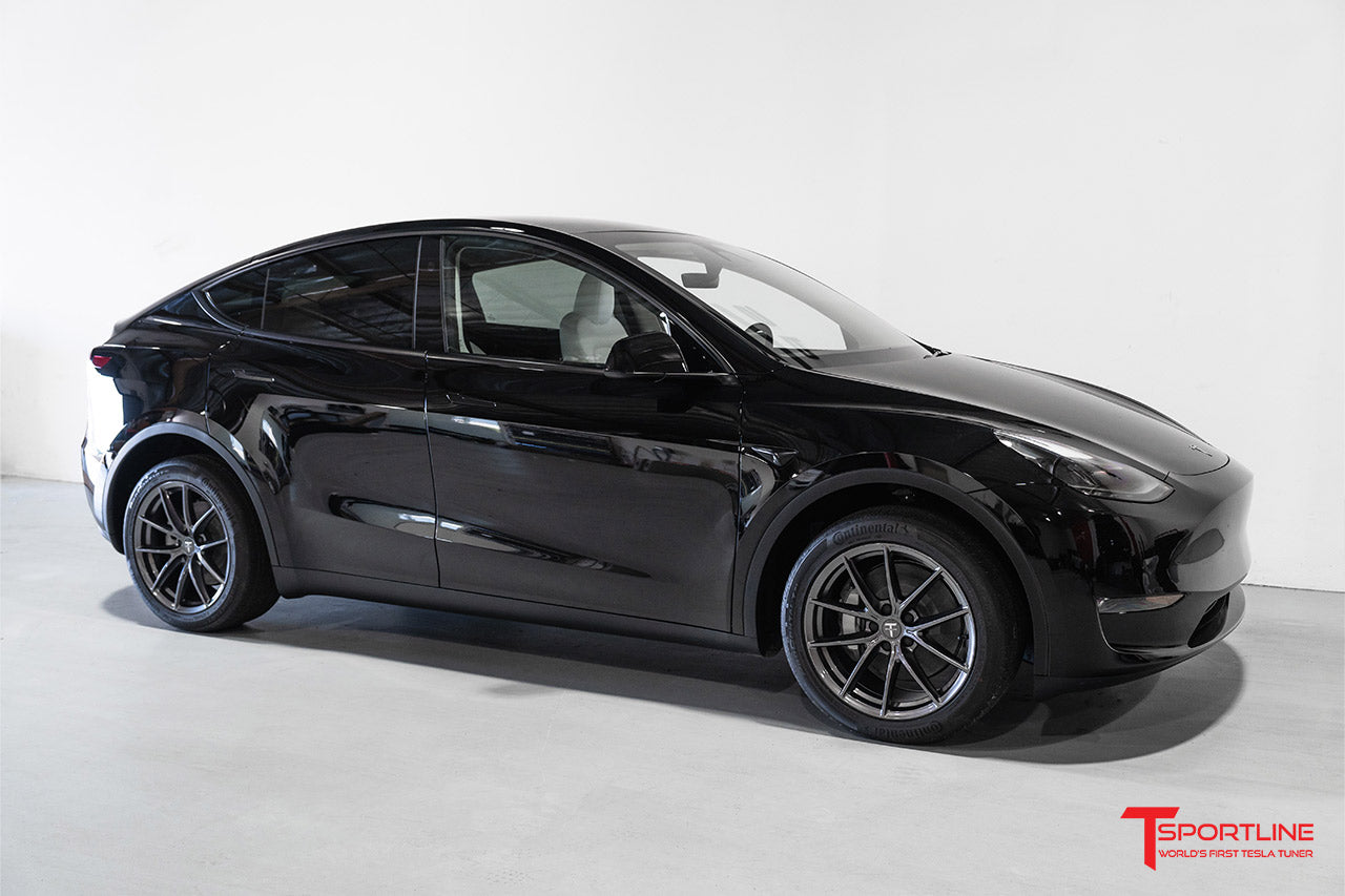 TSF 19" Tesla Model Y Replacement Wheel