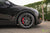 Tesla Model Y TS5 20" Wheel and Tire Package in Satin Gray (Set of 4) Open Box Special!