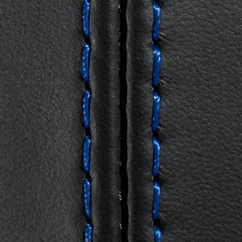 Tesla Seat Upgrade Kit Configurator Stitching Swatches