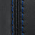Tesla Seat Upgrade Kit Configurator Stitching Swatches