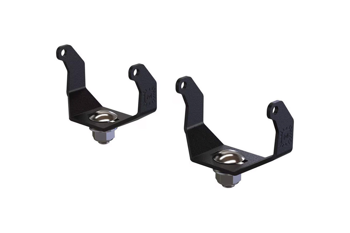 4Banger Universal U-Mount Kit (configurator)