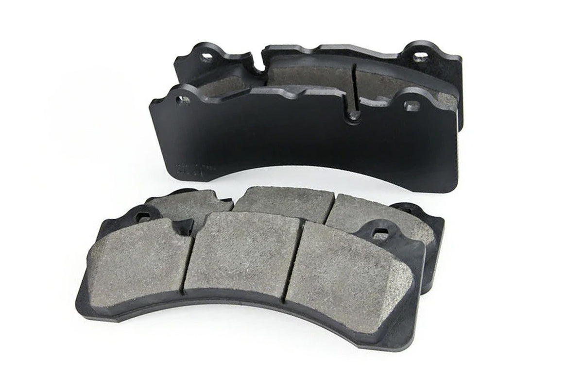 Brembo FM1000 High Performance Brake Pads and RE10 Race Only Brake Pads