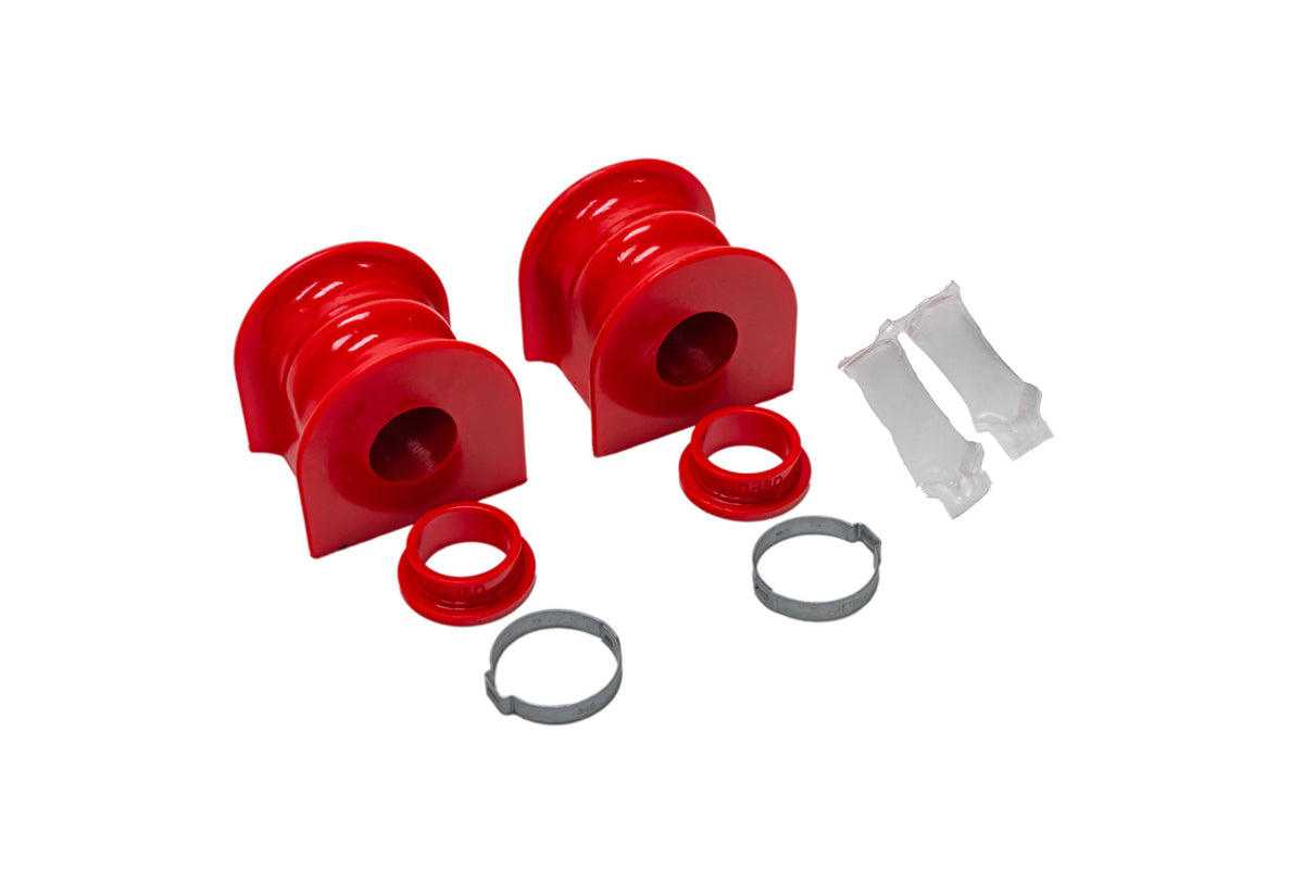 Tesla Model 3 High Performance Polyurethane Anti-Roll Sway Bar Bushings