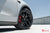 TSC 20" Tesla Model Y Forged Carbon Fiber Replacement Wheel and Tire