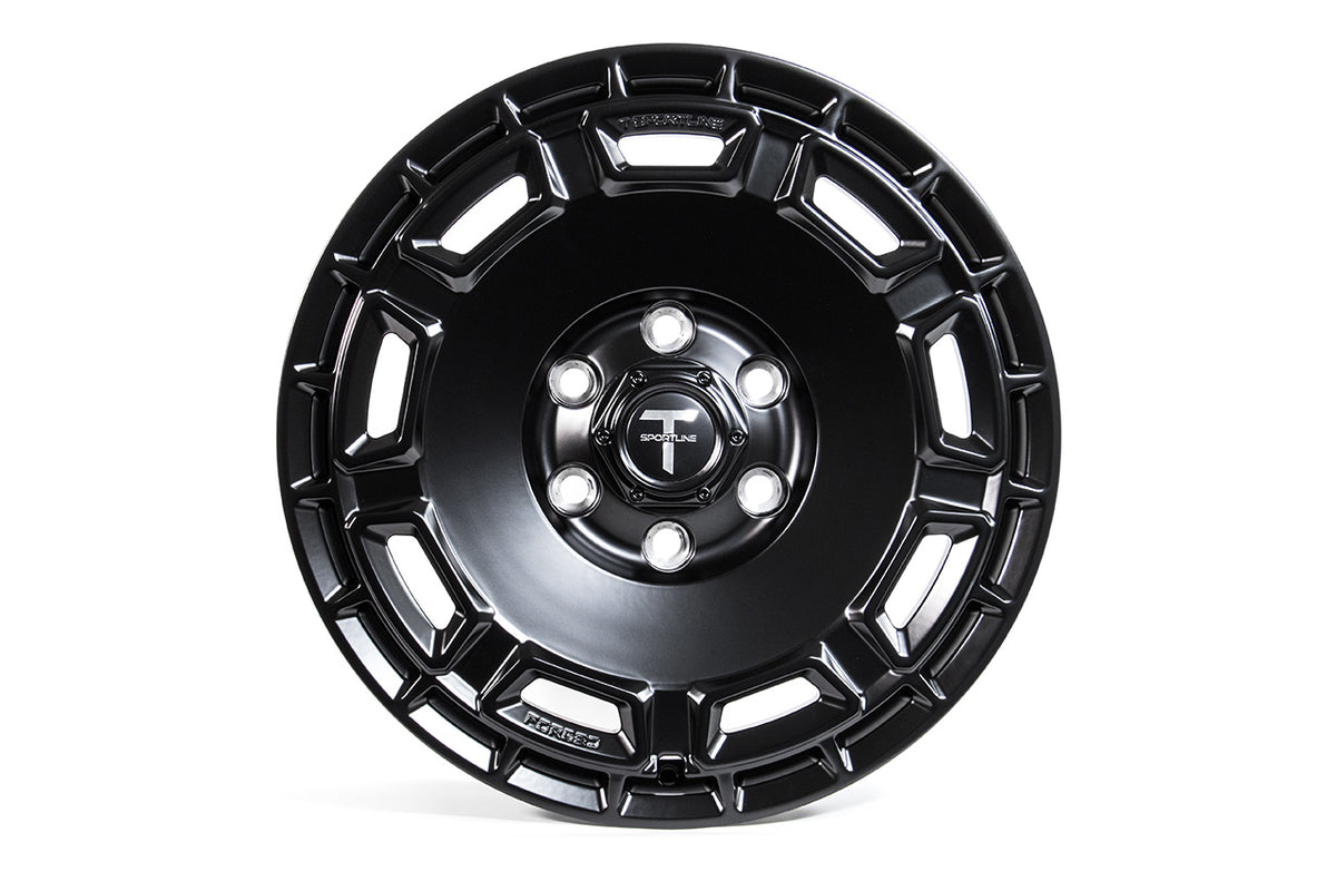 CT9 18&quot; Tesla Cybertruck Fully Forged Lightweight Tesla Wheel (Set of 4)