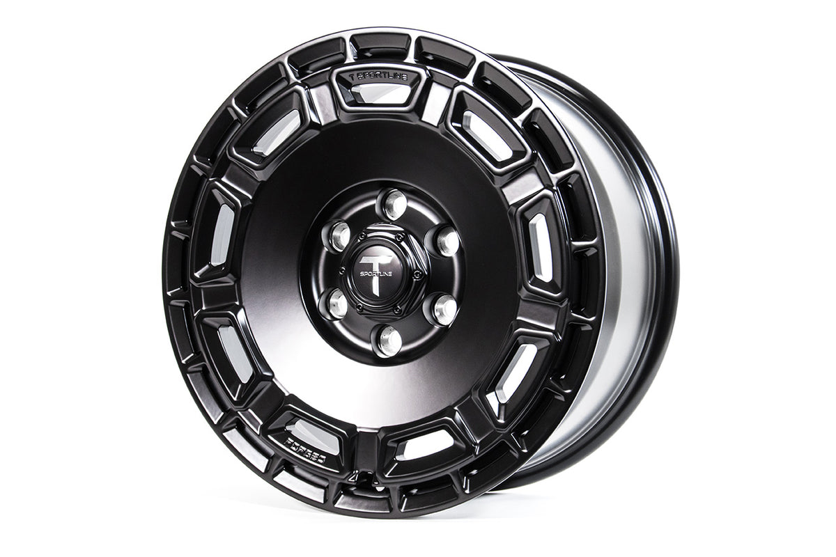 CT9 18&quot; Tesla Cybertruck Fully Forged Lightweight Tesla Wheel (Set of 4)