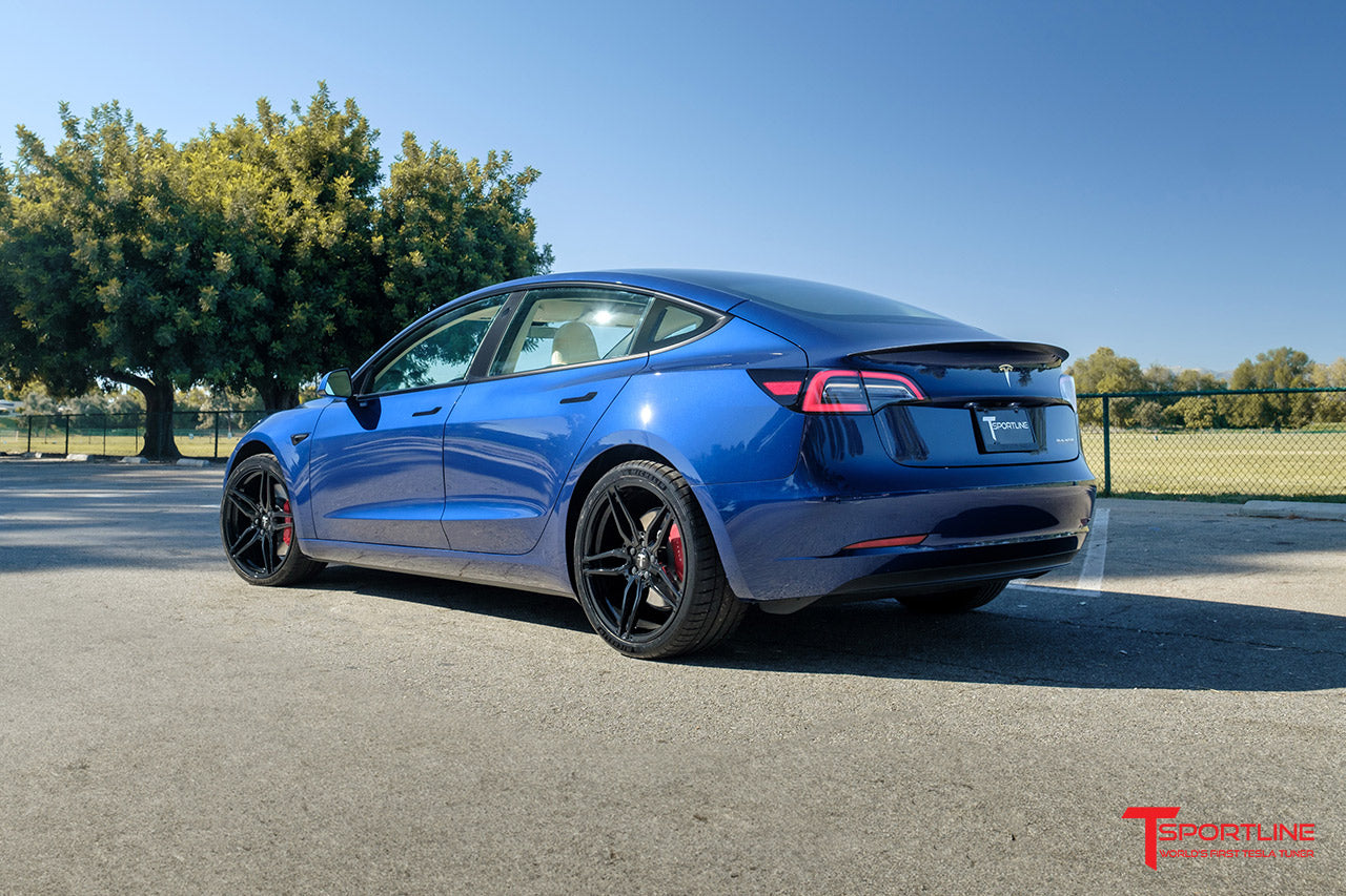 TSA-5 20" Tesla Model 3 Replacement Wheel
