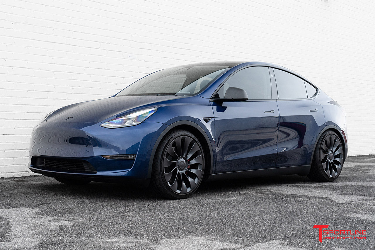 OPEN BOX SPECIAL! Tesla Model Y Sport Lowering Springs