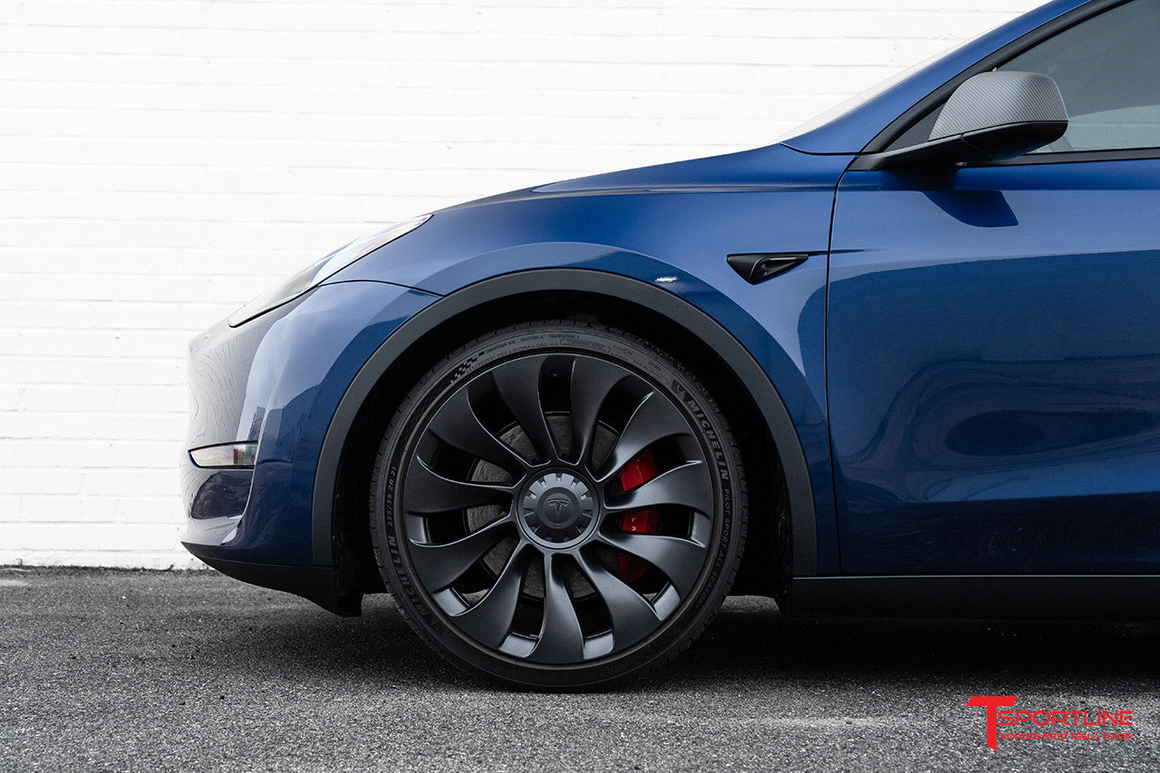 OPEN BOX SPECIAL! Tesla Model Y Sport Lowering Springs