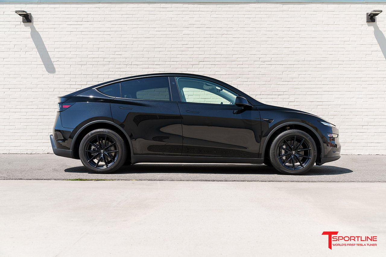 Tesla Model Y TSF 19" Wheel (Set of 4) Open Box Special!