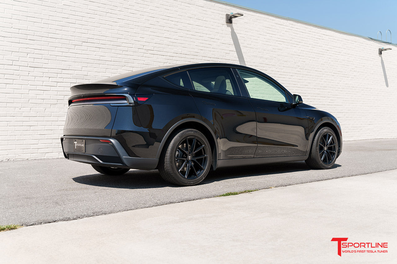 Tesla Model Y TSF 19" Wheel (Set of 4) Open Box Special!