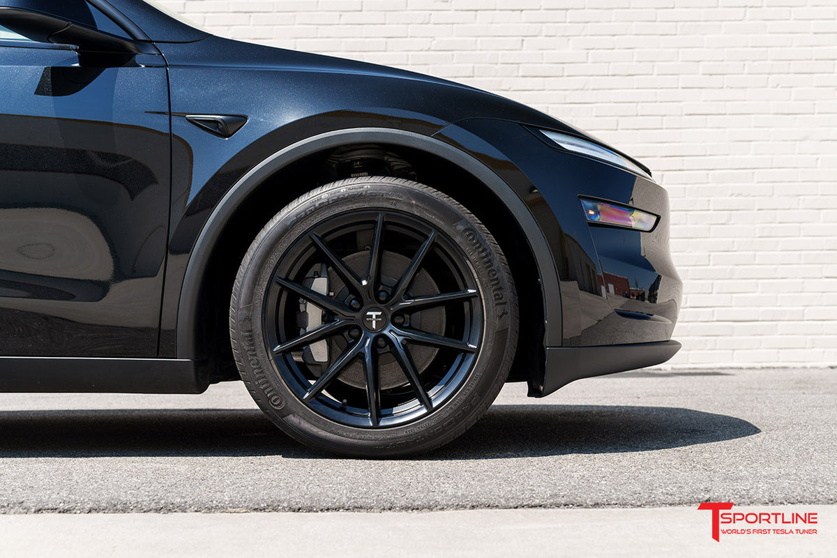 TSF 19&quot; Tesla Model Y Wheel (Set of 4)