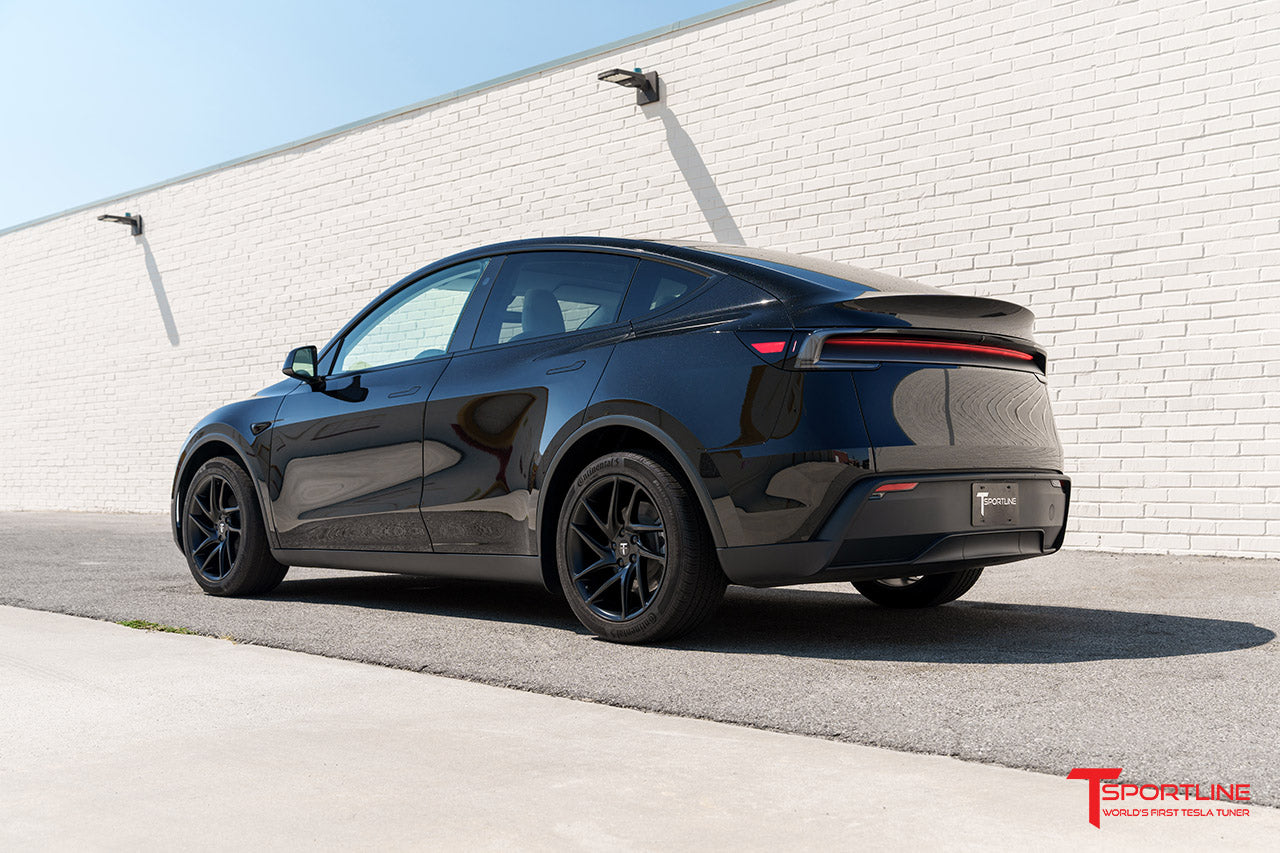 TSH Directional 19" Tesla Model Y Wheels & Tire Packages (Set of 4)