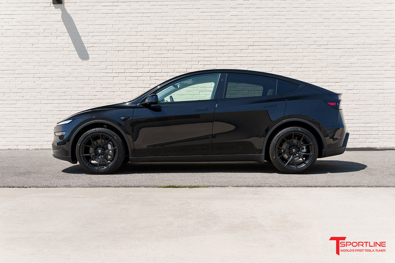 TY115 21" Tesla Model Y Wheel (Set of 4)