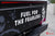 Tesla Cybertruck Custom Printed Wrap Kits